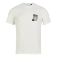 Мужские футболки O´NEILL Veggie Frame Short Sleeve T-Shirt