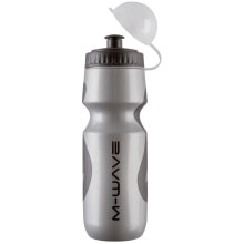 Спортивные бутылки для воды m-WAVE PBO Non Slip 700ml Water Bottle