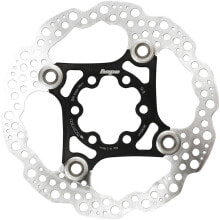 Brakes for bicycles