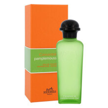 Hermes Concentré de Pamplemousse Rose 100 ml eau de toilette unisex