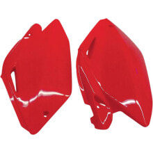 UFO Honda CRF 250 R 05 Side Panels