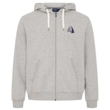 SEA RANCH Bob Full Zip Sweatshirt