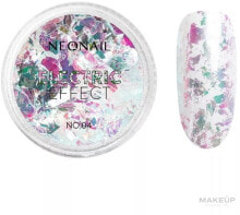 Nagelglitzer - NeoNail Professional Electric Effect Flakes