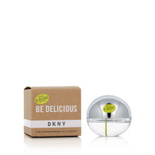 Women's Perfume DKNY EDT Be Delicious 30 ml
