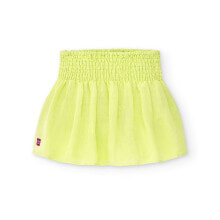 Women's sports shorts and skirts