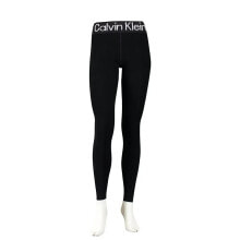 CALVIN KLEIN Logo Leggings