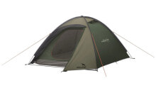 Easy Camp Meteor 300, Camping, Dome/Igloo tent, 3 person(s), 2.9 kg, Green