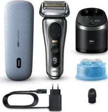 Men's electric shavers