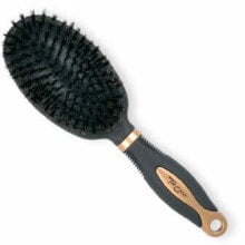 Combs and brushes for hair