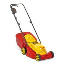 Lawn mowers wOLF-Garten Select 3200 E - Push lawn mower - 32 cm - 2 cm - 6 cm - 150 m² - 30 L