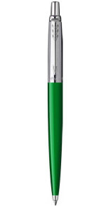 Parker Jotter Originals Синий Автоматическая нажимная шариковая ручка Средний 1 шт 2076058