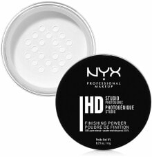 Купить пудра для лица NYX Professional Makeup: NYX Professional Makeup Studio Finishing Powder