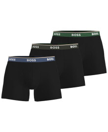 Men's underwear and beachwear