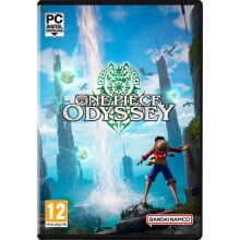 PC GAMES One Piece Odyssey Collector