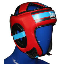 Шлемы для ММА шлем защитный Coas