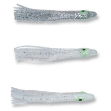 Fishing lures and jigs