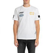 Men's sports T-shirts and T-shirts