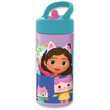 SAFTA Gabby´S Dollhouse Party 410ml bottle