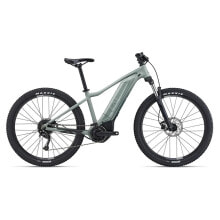 Electric bicycles