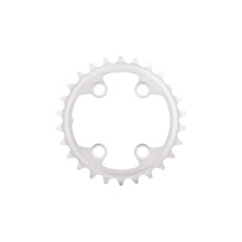 SHIMANO M9000 XTR Double Chainring