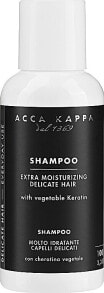 Haarshampoo Travel - Acca Kappa White Moss Shampoo