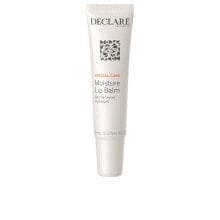 Купить средства по уходу за лицом Declare: SPECIAL CARE moisturizing lip balm 15 ml