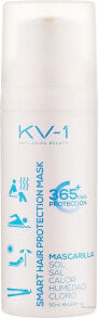 Leave-in Conditionercreme mit Sojaextrakt - KV-1 365+ Smart Hair Protection Mask