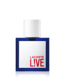 Lacoste L!ve Eau de Toilette Spray