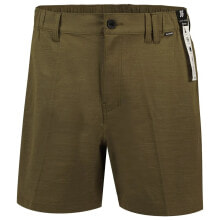 HURLEY Phantom Slub 3/4 Waistband 18´´ Swimming Shorts