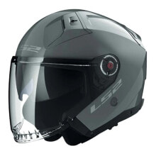 Helmets for motorcyclists