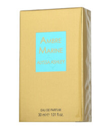 Alyssa Ashley Ambre Marine Eau de Parfum Spray