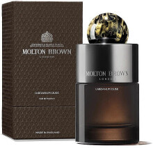 Molton Brown Labdanum Dusk - Eau de Parfum