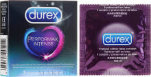 Kondome 3 St. - Durex Performax Intense