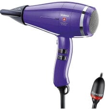 Professioneller Haartrockner mit Ionisierung - Valera Vanity Performance Pretty Purple