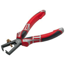 NWS Serie 69 160 mm Wire Stripper Pliers