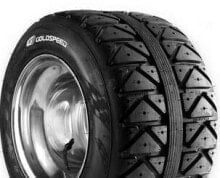 Шины для квадроциклов летние Goldspeed C-9203 RED E-Kennung 225/40 R10 32N