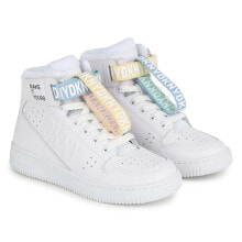 DKNY D60129 Trainers