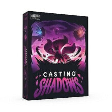 TeeTurtle Casting Shadows Board Game