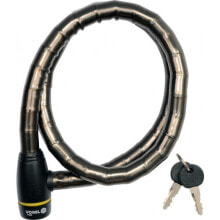 Vorel Bike Lock 18mmx100cm (77850)