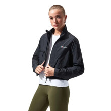 Купить куртки Berghaus: BERGHAUS Urb Cropped Co-Ord Wind jacket