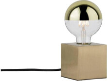 Decorative table lamps