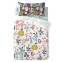 Bed linen for babies