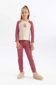 Children's home clothes for girls