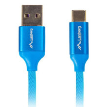 LANBERG USB 2.0 To Quick Charge 3.0 Cable 1.8 m