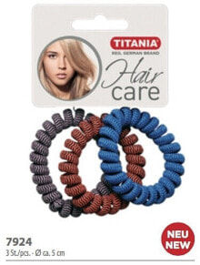 Elastic bands, headbands, headbands