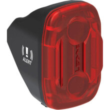 LEZYNE Fender Alert STVZO Rear Light