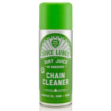 Lubricants and cleaners for bicycles