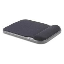 KENSINGTON Sports Contour Gel mouse pad