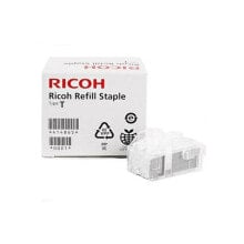 Hole punches Ricoh