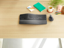 Комплекты клавиатур и мышей